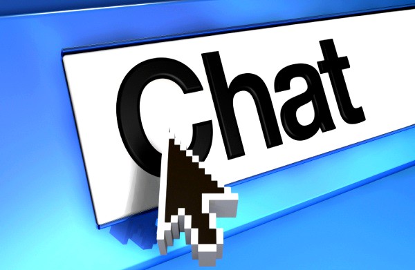 Novinka: popovídejte si v přímém
přenosu s přáteli na portále i60