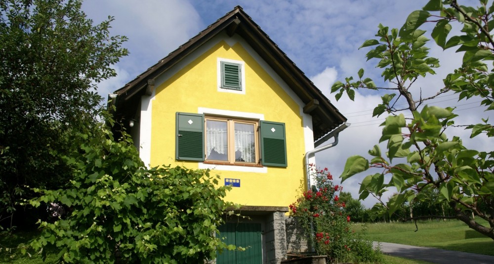 Kácení stromů u chat
má méně přísná pravidla