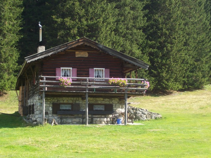 Chaty se nejvíc vykrádají
ve středních Čechách