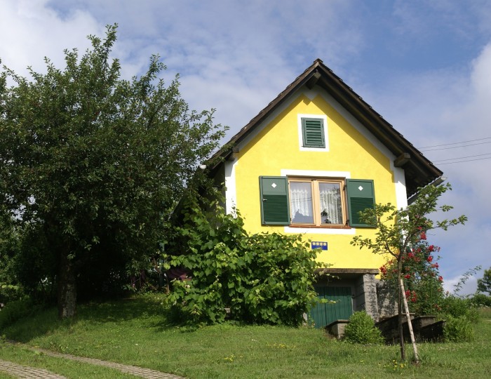 Chata nebo chalupa: ideální
zázemí a investice na penzi