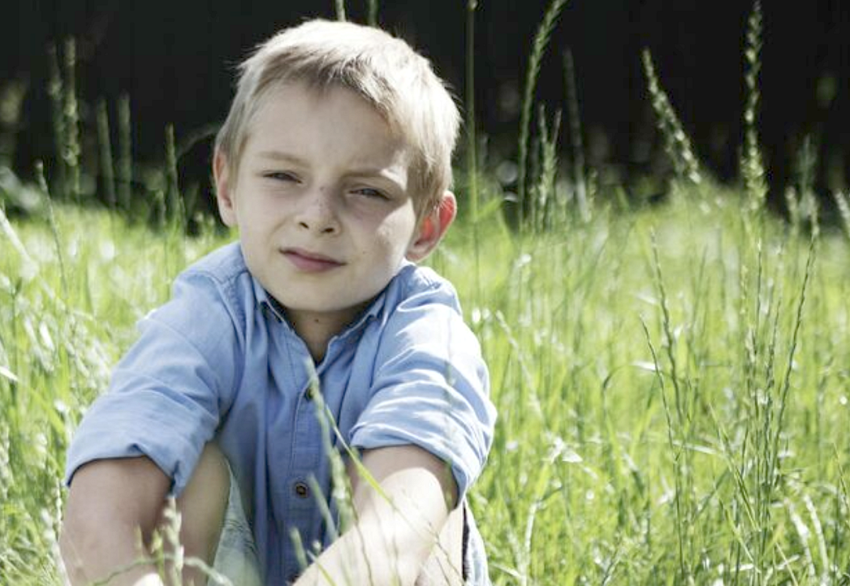 Zápisník starého muže: Chlap nebrečí