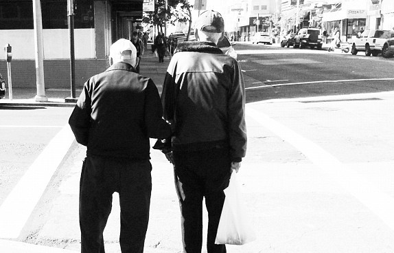 Zcela zapomenutá manželka