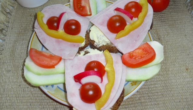 Hubnu se Světem zdraví 6:
výsledky krve vyděsily lékaře