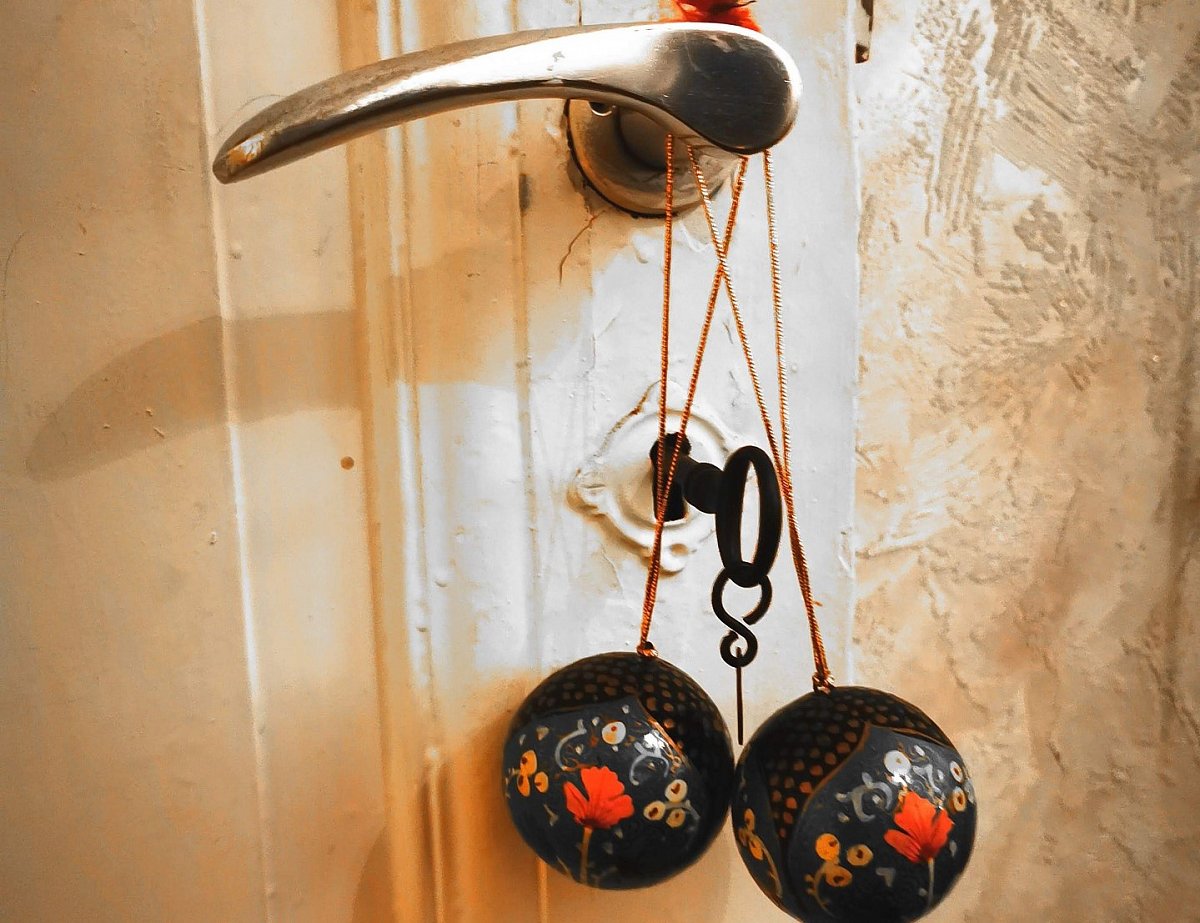 Hlavně na Vánoce domů