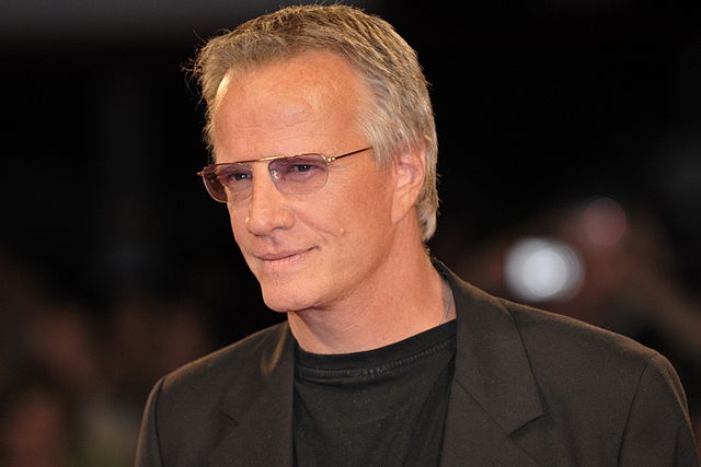 Hvězdou Plesu v opeře
v Brně je herec Lambert