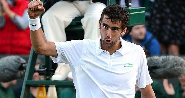 Marin Čilič ovládl US Open,
Jana Šenbergerová tipovačku