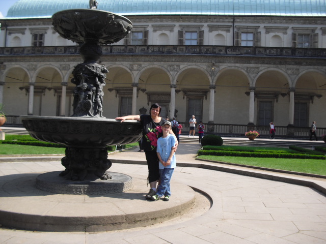 Hubnu se Světem zdraví 8:
tři kila sádla za kila svaloviny 