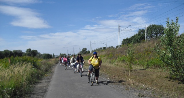 Hubnu se Světem zdraví 9:
sedm kilo za dva měsíce!