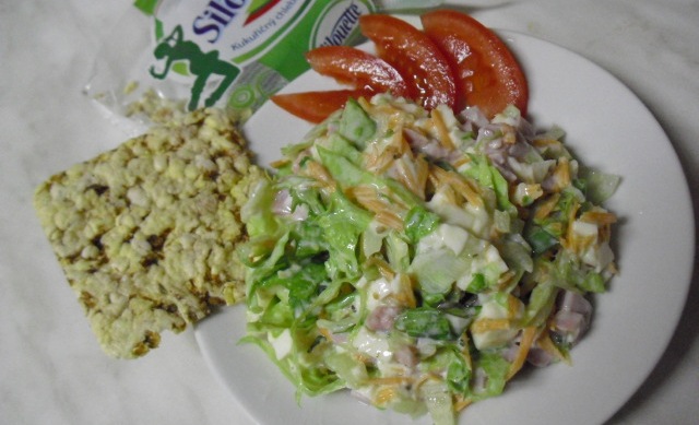 Hubnu se Světem zdraví 11:
Zázračný nápoj na pročištění