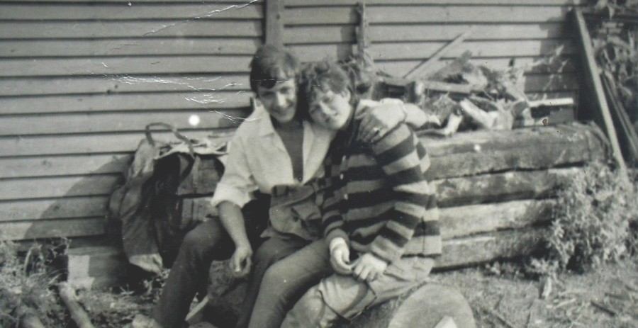 Retropříběh: Taková to byla láska