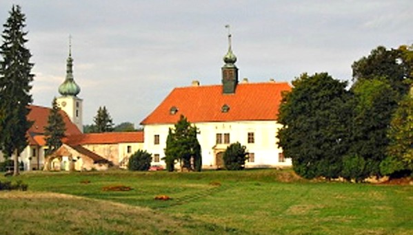 Moje malé krásné Konice