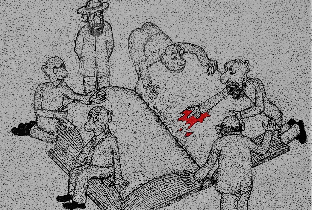 FEJETON: Pryč s citáty!