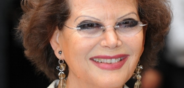 Claudia Cardinálová: Usmívejte
se, budete stále mladí a krásní