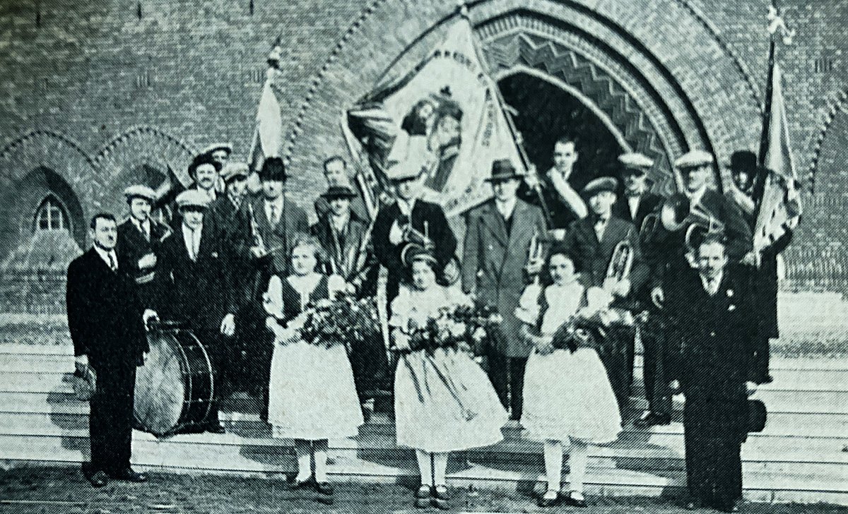 Za Čechy a pralinkami do srdce Evropy