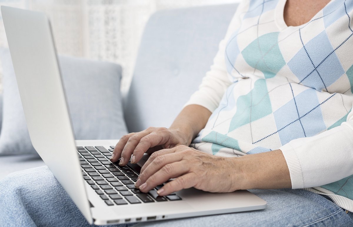 Mailová adresa: Kundenservice