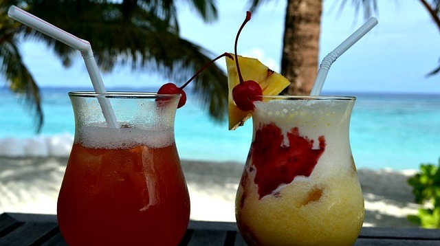 Cestování je fajn, 
když je s kým jet... 