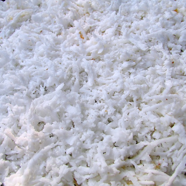 Kokosky třikrát jinak