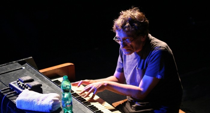 Nadčasové Collegium Musicum 
vystoupí poprvé v Paláci Akropolis 