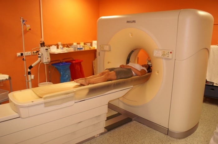 Nepříjemné vyšetření střev
lze provést mnohem šetrněji