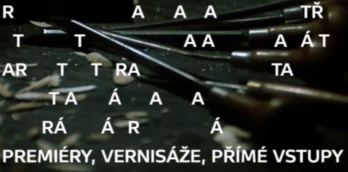 ČT art bude denně od 20:00 hodin
střídat nový dětský kanál Déčko
