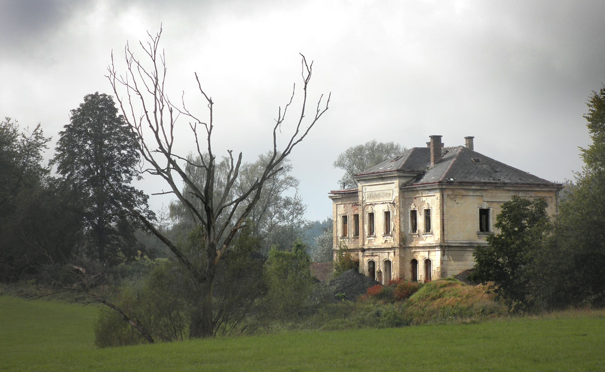 Ještě jednou sever