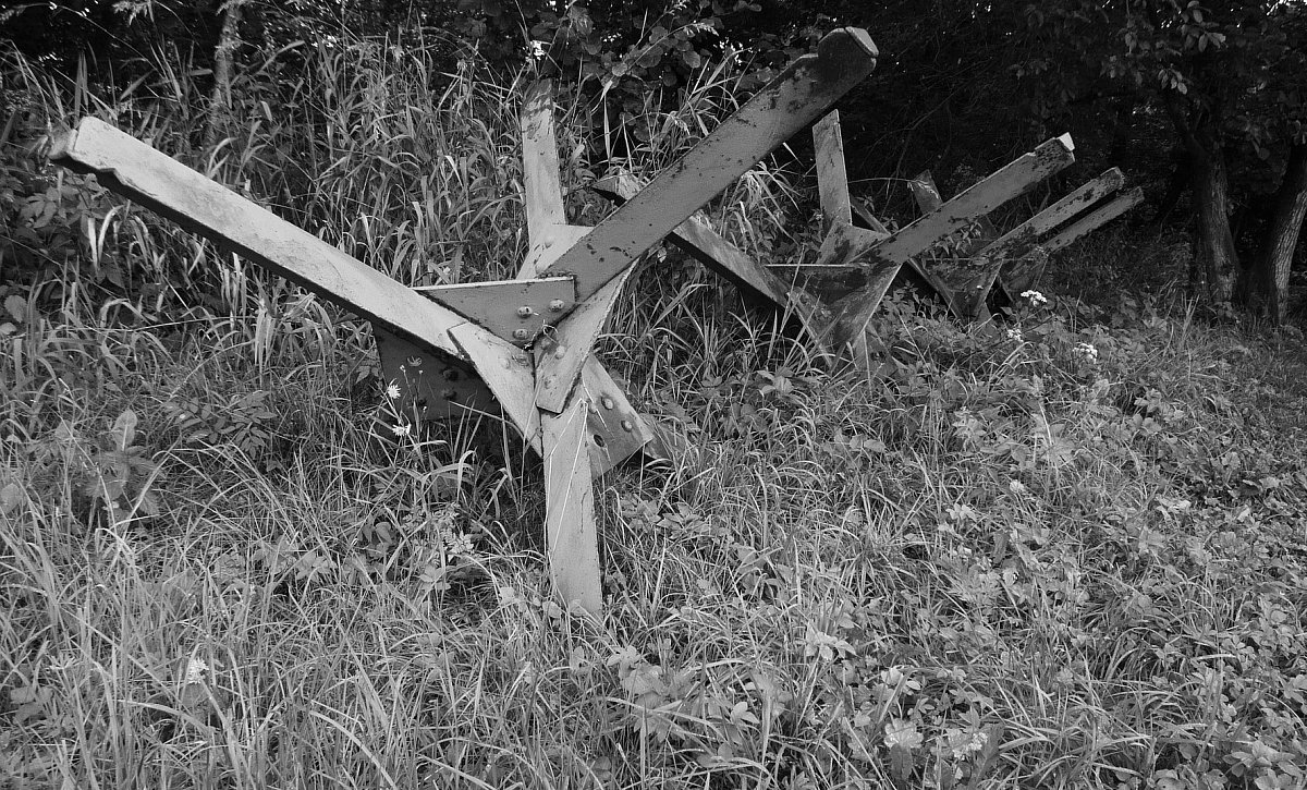 Poslední přání starého seniora: dožít se odchodu premiéra a prezidenta a pak v klidu zemřít