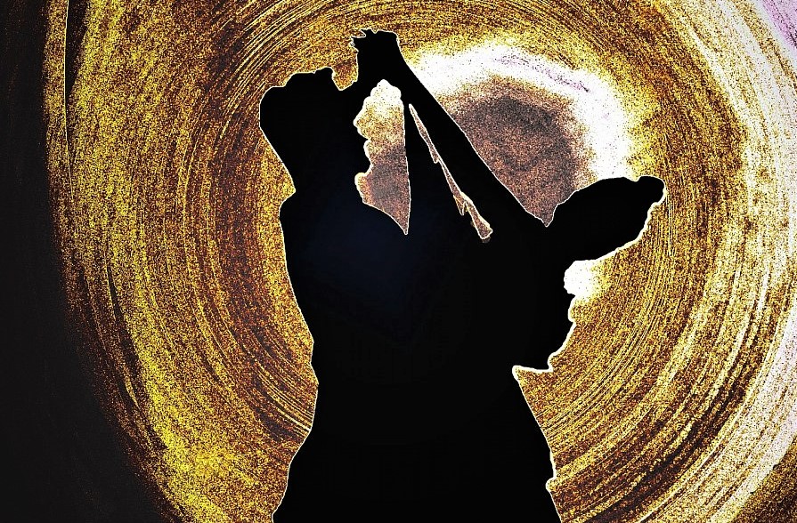 Vzpomínka na taneční