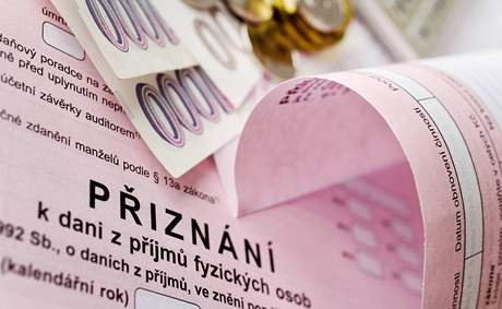 Lidé, co si pozastavili
důchod, riskují penále