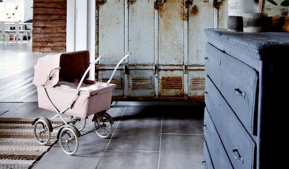 Kouzlo časů minulých: 
tradááááá, estráda!