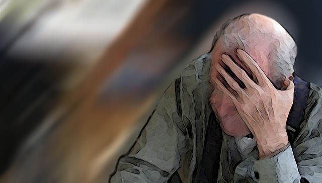 Pravdivé příběhy ze života
v jednom Domově důchodců