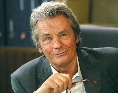 Alain Delon musel kvůli
arytmii na operaci srdce