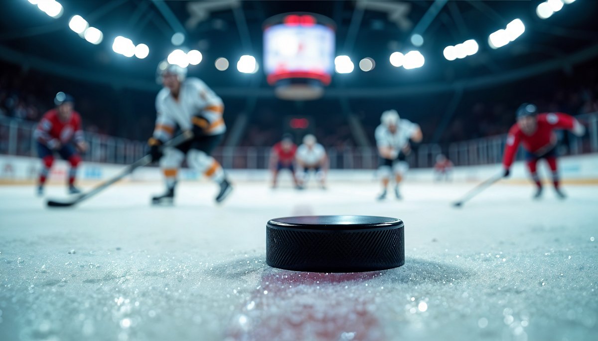 Hokejovými mistry světa jsou Američané. A jak dopadla naše tipovačka?