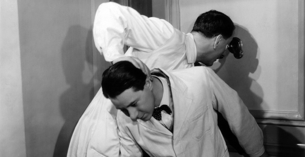 Film pro pamětníky:
Děti na zakázku