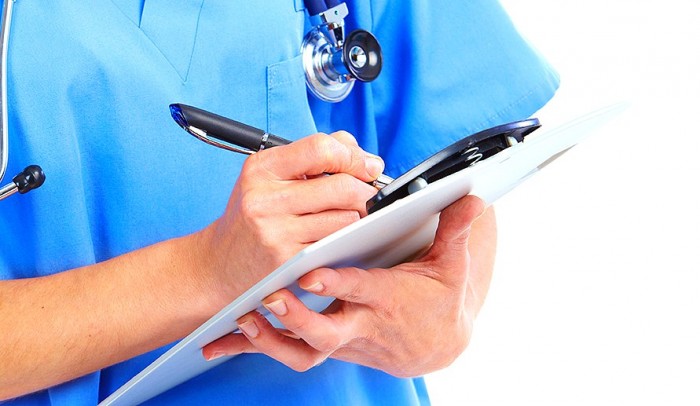 Zkontrolujte si, jakou péči
vám lékař opravdu poskytl