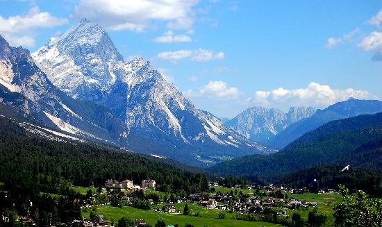 Máte rádi zimní dovolenou?
Navštivte Dolomity (a nás)