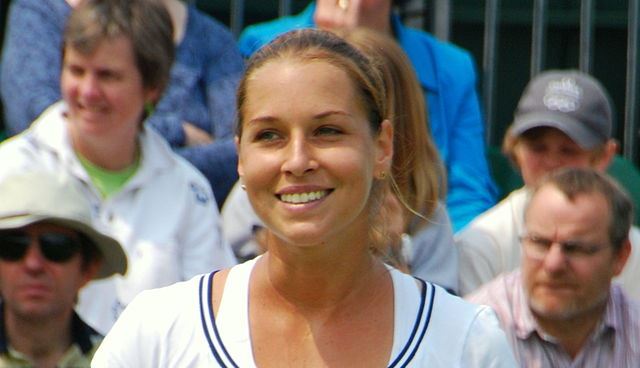 Australian Open: skončily
Azarenková i Radwaňská