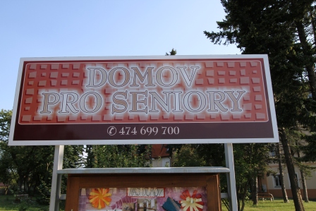 Do domovů pro seniory
se nedostalo 60 tisíc lidí