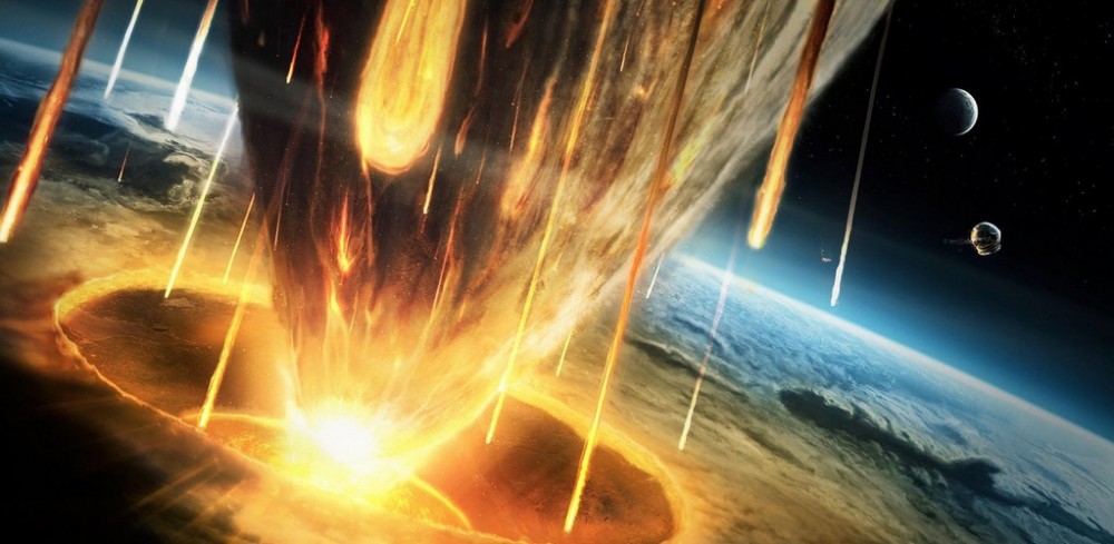 Jak vznikl život na Zemi?
Čeští vědci už mají jasno