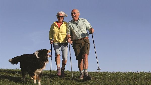 Dotované zájezdy pro aktivní
seniory jsou stále žádanější