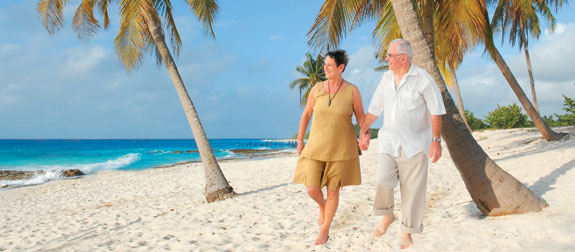 Dopřejte si v zimě exotiku,
cestovky nabízejí novinky