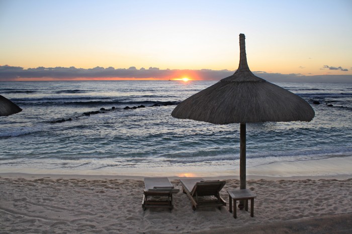 Kde se nejčastěji hádáme?
Samozřejmě že na dovolené