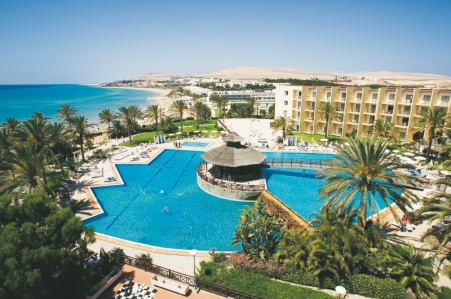 Nespoléhejte na last minute
zájezdy, mohou být vyprodané