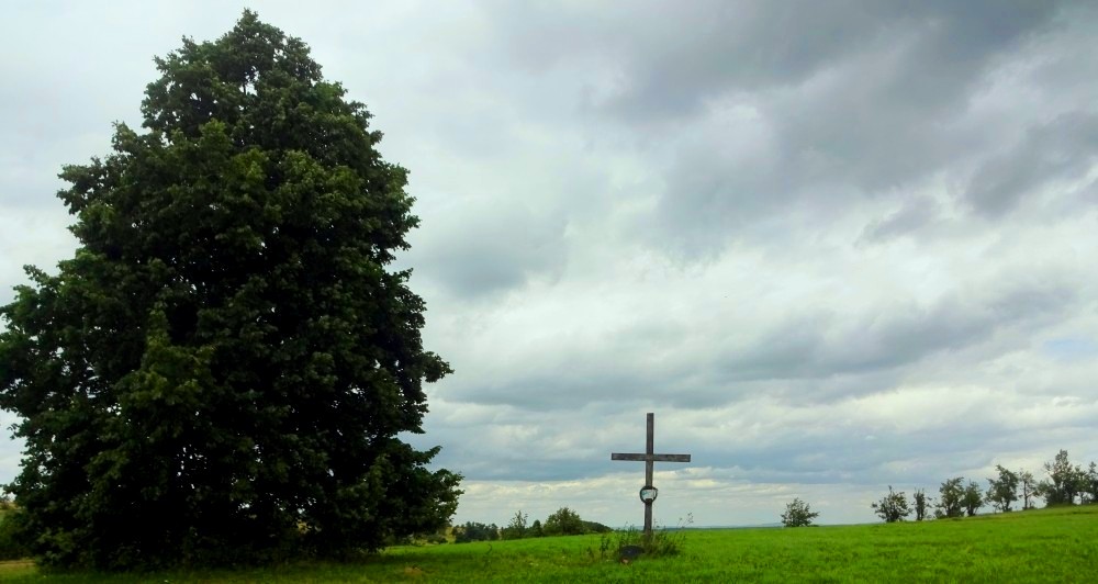 Můj tip na výlet: Po stopách 
pomníků bitvy u Chlumce 1813