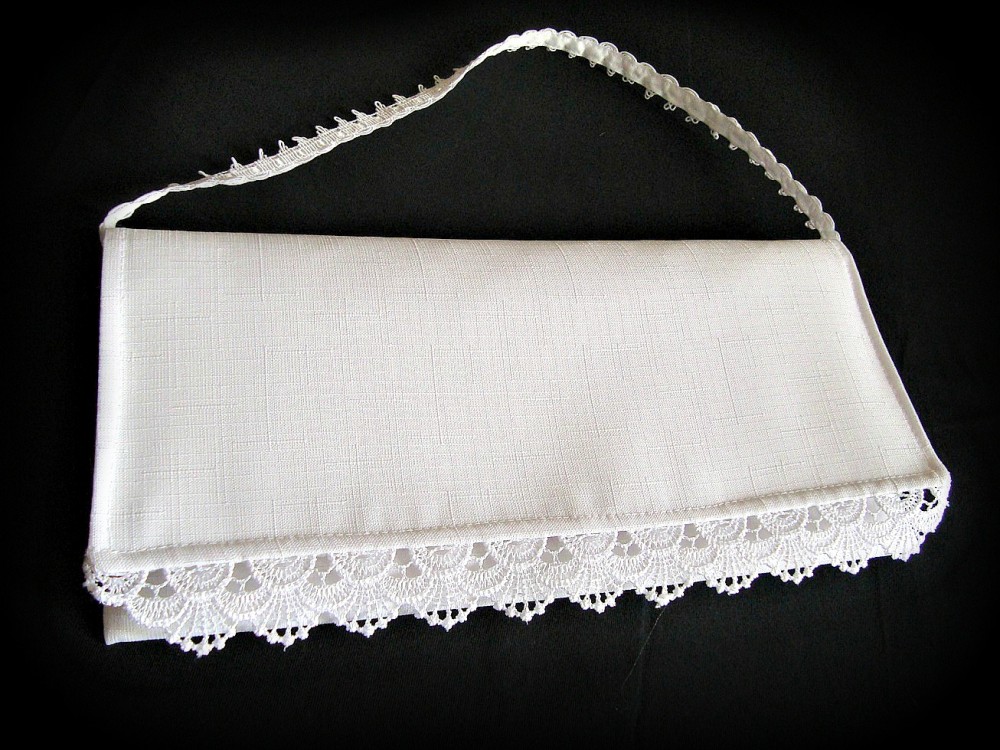 Moje příležitost: výroba
módních doplňků na přání