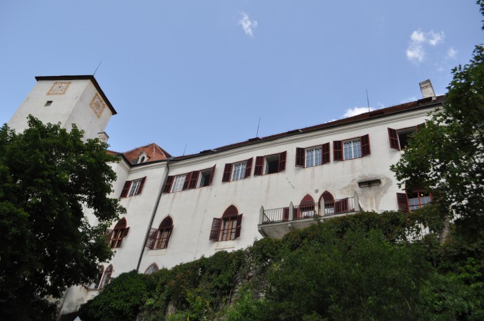 Dny evropského dědictví 
otevřou tisícovku památek