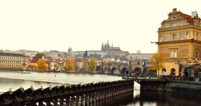 Úspěšné sběratelství vystřídá
nové téma týdne: Moje město
