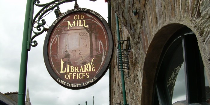 Irsko nejen zelené aneb
moje pracovní dovolená