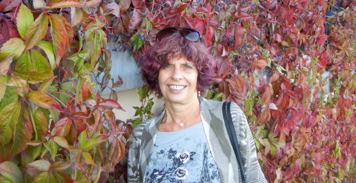 M.M. Klosová: náš život
je koktejl radosti i smutku
