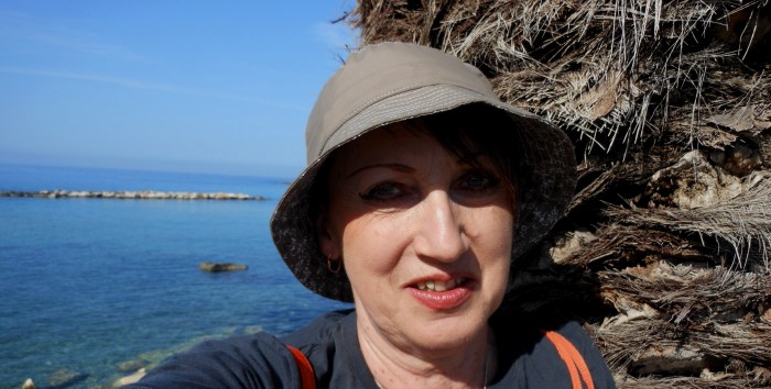 Redakce i60 zpovídá
paní Zuzanu Pivcovou