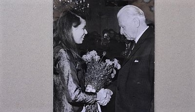 Příběhy starých fotografií: svazácký